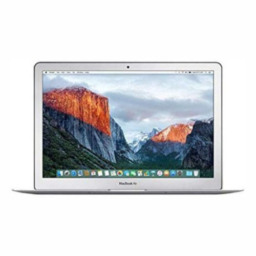 Apple Macbook Air Mmgg2 Intel I5-5250U 1.60Ghz (Up To 2.70Ghz) Dual-Core 8Gb Ram, 256Gb Ssd, 13.3″ (2015) (Good)