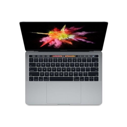 MacBook Pro 2.7GHz Intel Quad-Core i7 16GB 512GB SSD 13″ MR9Q2 A1989 2018